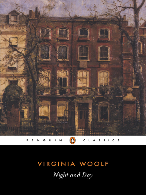 Title details for Night and Day by Virginia Woolf - Available